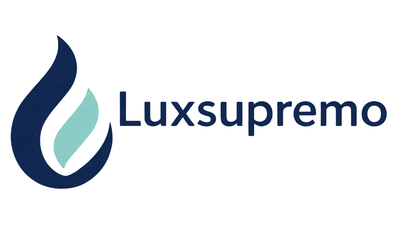 Luxsupremo Logo
